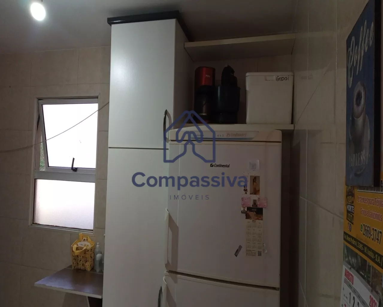 VENDE-SE Apartamento